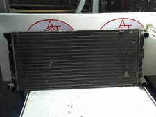 Radiateur Seat TOLEDO