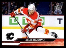 Click to enlarge Blake Coleman