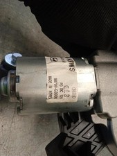 98700G3000 wischermotor hinten 4144876 HYUNDAI I30 PDE PD PDEN 1.0 2016