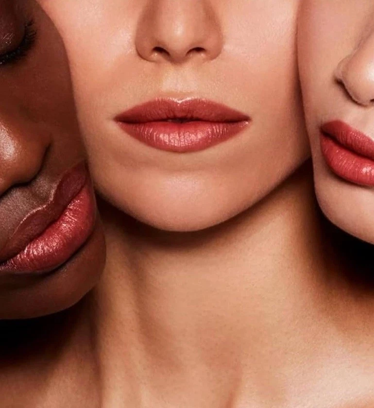 Tom Ford Lip Color Matte (Nubile 07) Full Size New In Box Authentic. - image 3 of 3