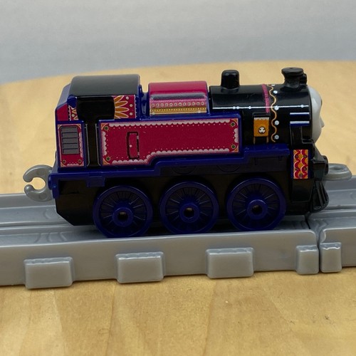 Thomas the Tank Engine - Adventures Diecast Engines - Selecciona tu personaje - Imagen 5 de 263