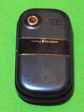 SONY ERICSSON Z320i - WORKING