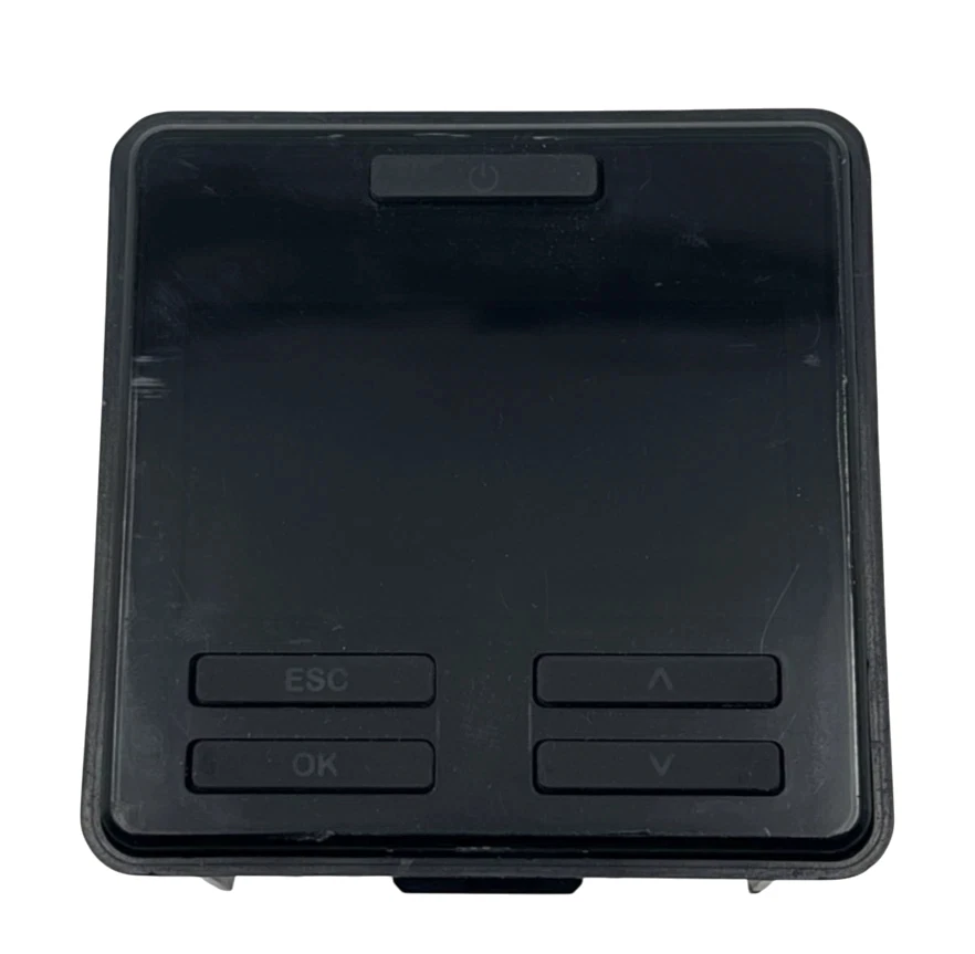 APC 0N-96723 Smart-USV Intuitive Benutzerfreundliche LCD-Schnittstelle Steuerung Display