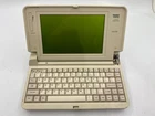Tandy 1100 FD Vintage Laptop Computer Model 25-3530 - For Parts/Not working