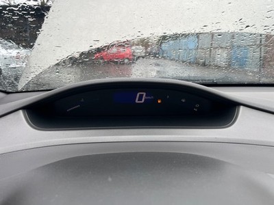 Honda Civic 8 Kombiinstrument 1,3i 8V 116PS Hybrid LDA2 05-08