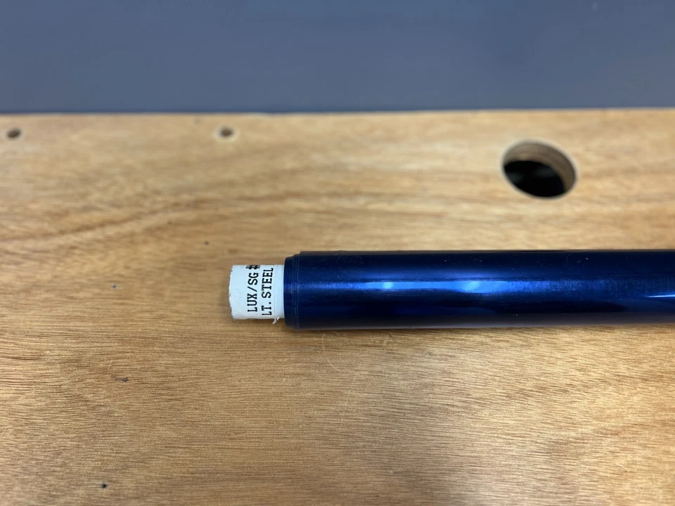 Rollo de gel Rosco Lt. Steel Blue #64 Foto 3 de 4