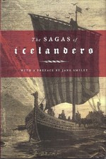 The Sagas of Icelanders