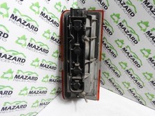 Feu arrière Ford COURRIER