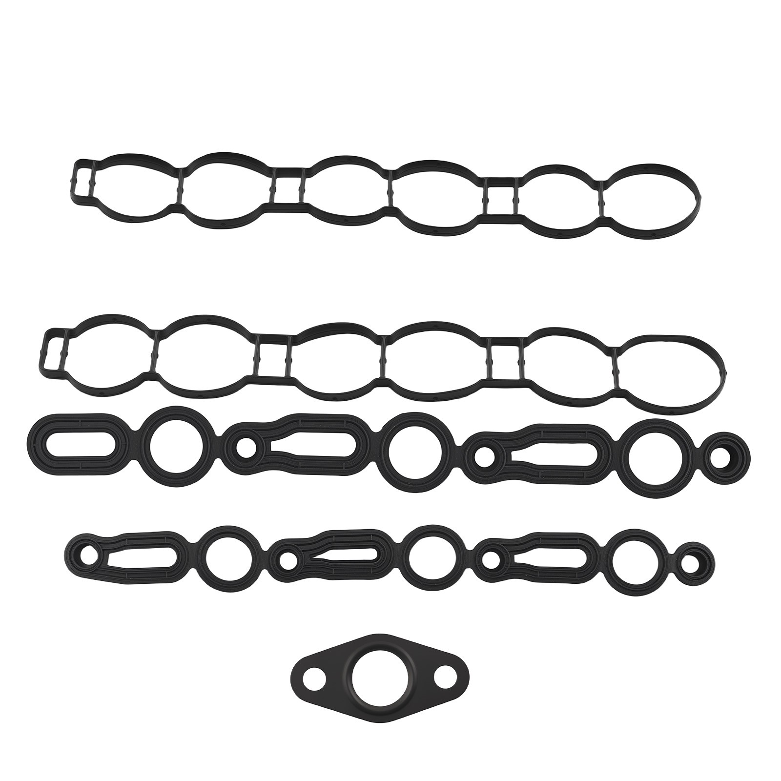 Engine Rebuild Kit Timing Chain Bearings for Jeep Grand Cherokee 3.0L 2011-2017 thumbnail 5