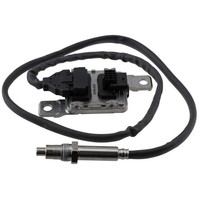NTY Nox-Sensor Nox-Katalysator FüR Audi A4 Avant 8W5 B9 2.0 TDI 35 A5