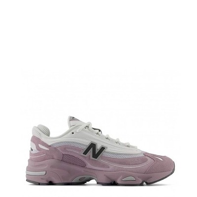 New Balance Womens M1000 Trainer Ice Wine / Black
