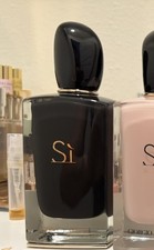 Armani Si Intense Eau De Parfum Spray By Giorgio Armani 100 ml / 3.4 oz