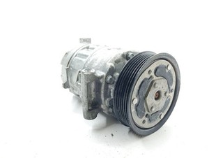 Audi A3 8Y 2021 Klimakompressor Pumpe 3Q0816803D Diesel 100kW AMD166411
