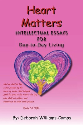 N/A Deborah Williams-Camps N/A Author Solutions Inc