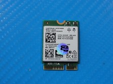 Dell Latitude 5411 14  Genuine Laptop Wireless WiFi Card AX201NGW XVV0P