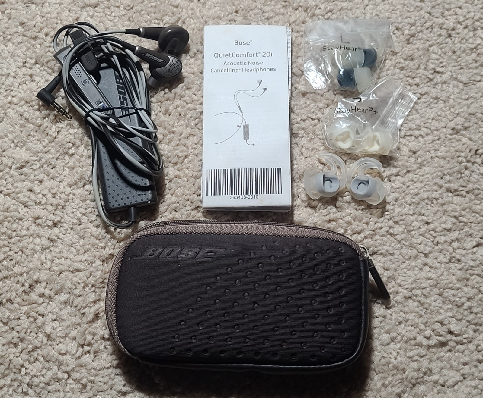 -read Description!