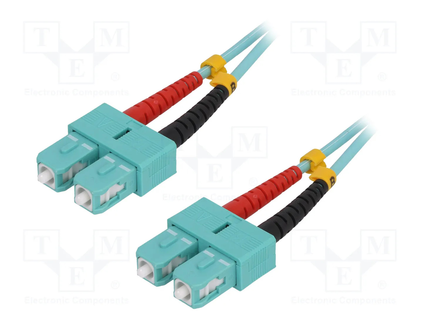LOGILINK FP3SC03 Fiber patch cord