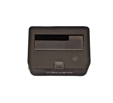 Aluratek AHDDU100F USB SuperSpeed SATA Hard Drive Dock Enclosure Black