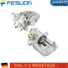 2x Bremssattel Hinten Links+Rechts für Audi A4 8E B6 B7 8H Seat Exeo 3R 1KD 1KP