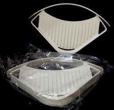 Sterling Store Bath / Shower System Soap Dish with Towel Bar