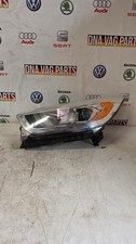 FORD KUGA 2017 PASSENGER SIDE FRONT HEADLIGHT XENON QV4113W030DF (AGE MARKS)