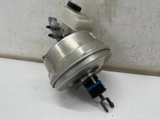 MERCEDES-BENZ GLE W167 Unterdruck-Bremskraftverst&auml;rker A1674302200 33500332