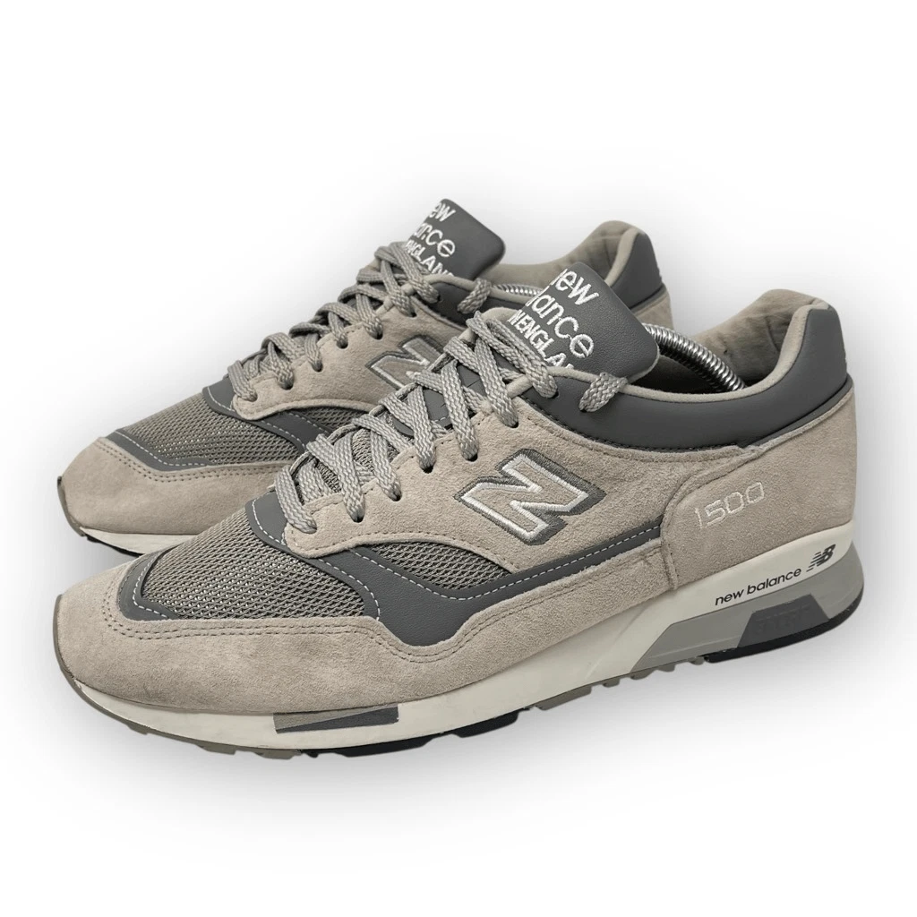 New Balance 1500 Made in England for Sale - Authenticity