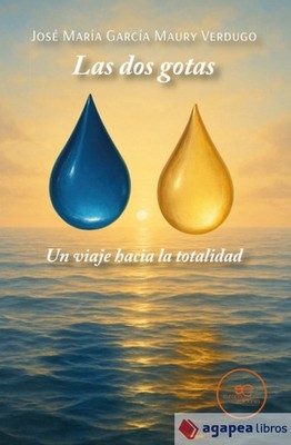 LAS DOS GOTAS. NUEVO. ENVÍO URGENTE (Librería Agapea)