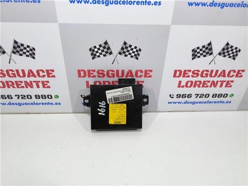 2208203026 elektronikmodul MERCEDES CLASE S W220 BERLINA 4.0 CDI 32V 239077