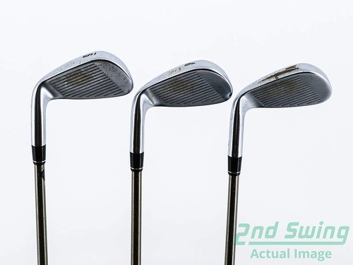 Callaway Apex 19 Iron Set 5-PW AW Graphite Stiff Right 38.25in - Picture 5 of 8
