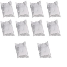 Stage Effect Machine Material 200g 10pcs Pack for Wedding Party DJ Event Show