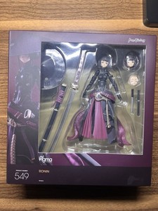 Figma Ronin | eBay
