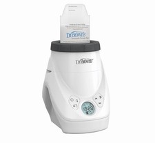 Dr. Brown's MilkSpa Breast Milk and Bottle Warmer