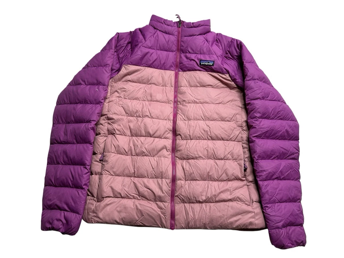 Patagonia Pink Girls' Outerwear for sale | eBay