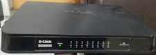 D-Link DGS-1016A Ethernet Switch w/AC Adapter