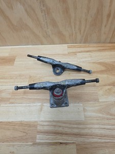 Gullwing Superpro 3 Trucks | eBay