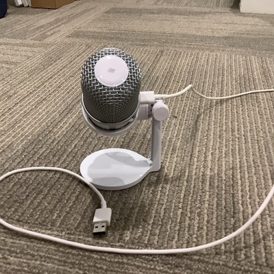 Hyper X Microphone Solocast USB
