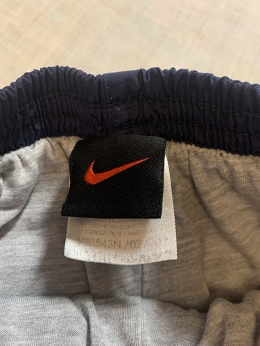 Vintage Y2K 2000 Kids Nike Track Pants - Picture 7 of 10
