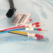 Replacement Delta Low Power Power Supply with Brake Line ACS3-CAPW2101 1M Cable