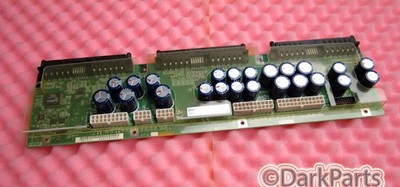 Intel Server Power Backplane Board A59704-301