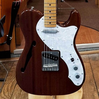 Fender Japan TN70 MAHO Used Electric Guitar 2010 | eBay