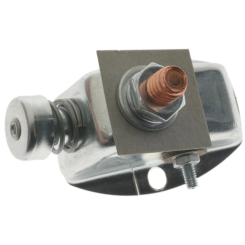 Solenoide de arranque SMP para GMC 350-24 1954 Foto 2 de 4