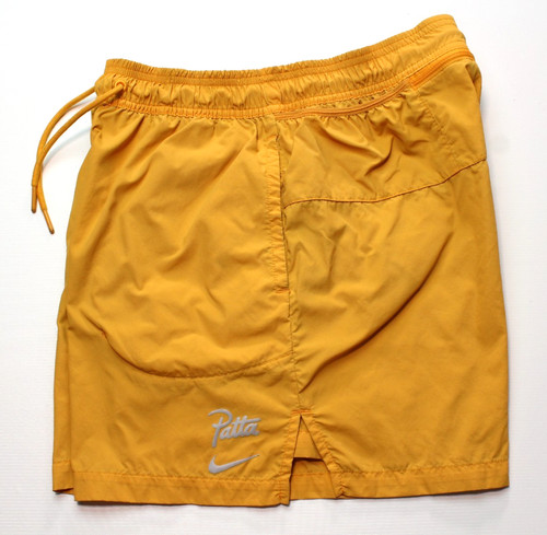 2024 NIKE x PATTA ~RUNNING TEAM~ PANTHER SHORTS S huarache/stussy/20y24/wave/max