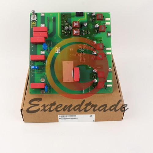 1PCS Siemens Boards A5E02822120 NEW - Afbeelding 4 van 19