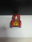 Vtg Matchbox Lesney England Superfast Rolamatics No 69 Turbo Fury Red 1973