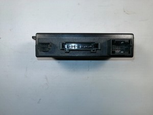 MERCEDES-BENZ VITO Minibus / passenger 638 Zugschlaufe-Steuergerät 10054181