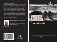 Edward Ogunfolaju | Problemi Sociali | Taschenbuch | Italienisch (2022)
