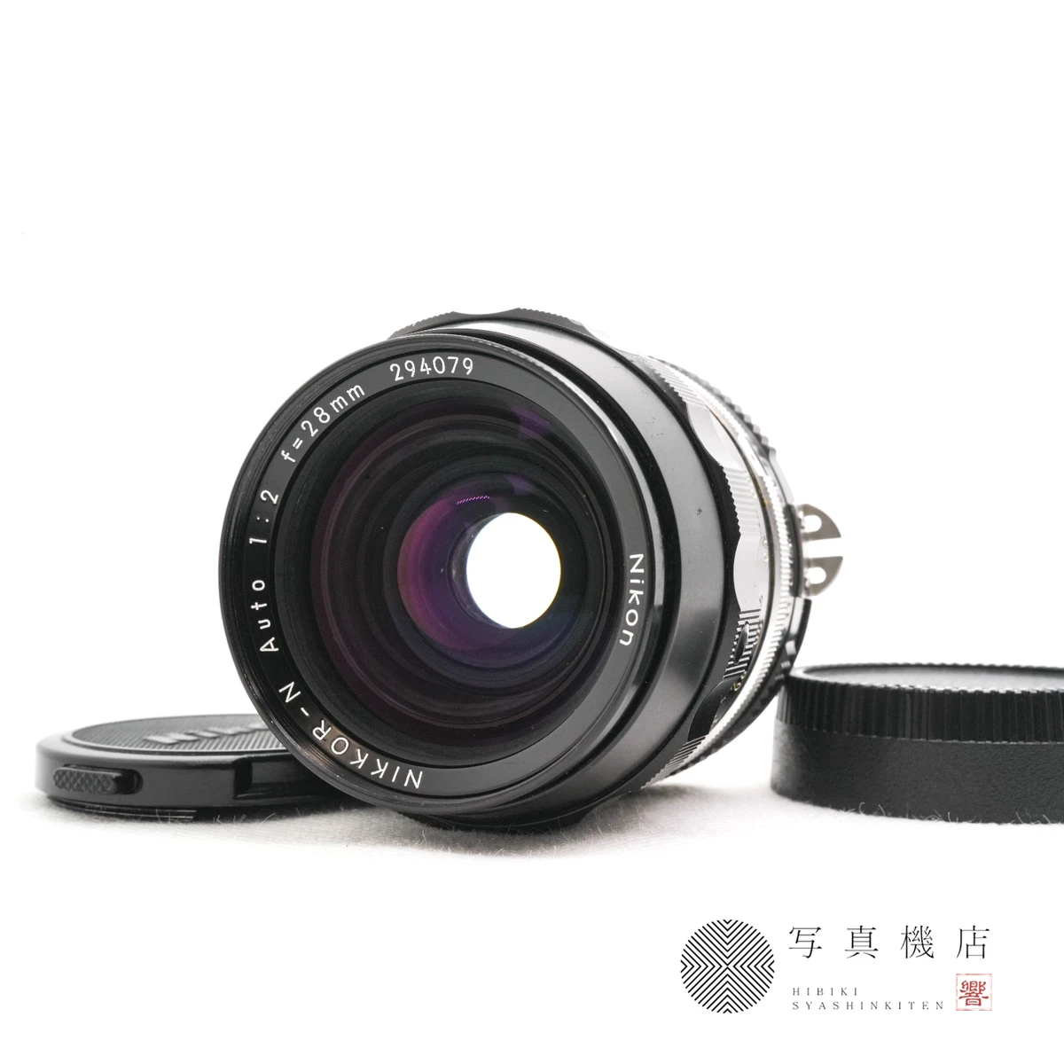 Nikon 28mm F2 Ai for sale | eBay