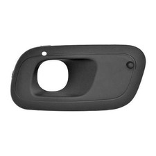 DIEDERICHS 3435048 Lüftungsgitter Frontstoßfänger für FIAT PANDA 312 319 rechts