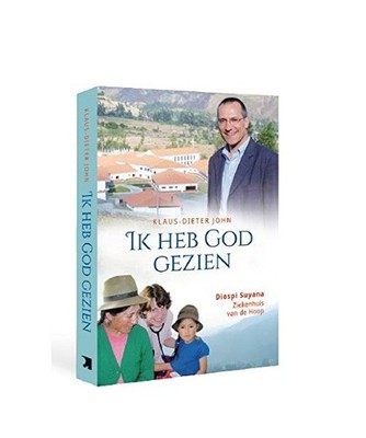 Ik heb God gezien: Diospi Suyana; Ziekenhuis van de hoop: Diospi Suyana; Ziekenh